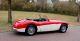 Austin Healey  Totally restored in 3000 super condition MKII OD 2012 Classic Vehicle photo
