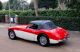 2012 Austin Healey  Totally restored in 3000 super condition MKII OD Cabriolet / Roadster Classic Vehicle photo 7