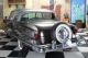 2012 Other  Nash Ambassador Super Saloon Classic Vehicle photo 5