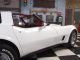 2012 Corvette  C3 Incl TUV and H-approval Sports Car/Coupe Classic Vehicle photo 9