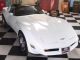 Corvette  C3 Incl TUV and H-approval 2012 Classic Vehicle photo