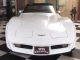 2012 Corvette  C3 Incl TUV and H-approval Sports Car/Coupe Classic Vehicle photo 1