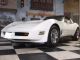 2012 Corvette  C3 Incl TUV and H-approval Sports Car/Coupe Classic Vehicle photo 2