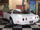 2012 Corvette  C3 Incl TUV and H-approval Sports Car/Coupe Classic Vehicle photo 4