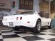 2012 Corvette  C3 Incl TUV and H-approval Sports Car/Coupe Classic Vehicle photo 6
