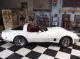 2012 Corvette  C3 Incl TUV and H-approval Sports Car/Coupe Classic Vehicle photo 7