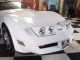 2012 Corvette  C3 Incl TUV and H-approval Sports Car/Coupe Classic Vehicle photo 8