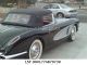 1958 Corvette  1958 Corvette matching No-Black-RED € 57,900 Cabriolet / Roadster Classic Vehicle photo 9
