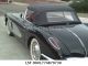 1958 Corvette  1958 Corvette matching No-Black-RED € 57,900 Cabriolet / Roadster Classic Vehicle photo 10