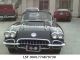 1958 Corvette  1958 Corvette matching No-Black-RED € 57,900 Cabriolet / Roadster Classic Vehicle photo 5