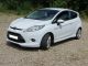 2010 Ford  Fiesta 1.4 Sport Small Car Used vehicle photo 1