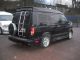 1998 GMC  Safari Van Japan Import newly homologated Van / Minibus Used vehicle photo 3
