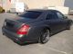 2003 Maybach  57 / FAB DESIGN see (fab design.ch) Saloon Used vehicle photo 1