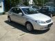 Daewoo  1.Hand Lacetti, checkbook, only 57 thousand kilometers 2003 Used vehicle photo