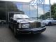 Rolls Royce  Silver Seraph Car * German * 2.HD * Very well maintained * 2002 Used vehicle photo