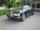 2002 Rolls Royce  Silver Seraph Car * German * 2.HD * Very well maintained * Saloon Used vehicle photo 1