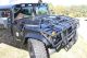1995 Hummer  H1 Slant Back * unique appearance * German approval Off-road Vehicle/Pickup Truck Used vehicle photo 1