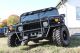 1995 Hummer  H1 Slant Back * unique appearance * German approval Off-road Vehicle/Pickup Truck Used vehicle photo 2