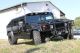 1995 Hummer  H1 Slant Back * unique appearance * German approval Off-road Vehicle/Pickup Truck Used vehicle photo 3