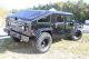 1995 Hummer  H1 Slant Back * unique appearance * German approval Off-road Vehicle/Pickup Truck Used vehicle photo 4