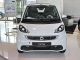 2013 Smart  fortwo edition 'white shape' included power steering Cabriolet / Roadster Demonstration Vehicle photo 1
