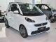 2013 Smart  fortwo edition 'white shape' included power steering Cabriolet / Roadster Demonstration Vehicle photo 2