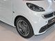 2013 Smart  fortwo edition 'white shape' included power steering Cabriolet / Roadster Demonstration Vehicle photo 4