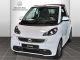 2013 Smart  fortwo edition 'white shape' included power steering Cabriolet / Roadster Demonstration Vehicle photo 8