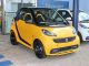 2013 Smart  fortwo edition 'city flame' with navigation, power u.v.m. Sports Car/Coupe Demonstration Vehicle photo 2