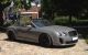 Bentley  Continental Supersports Convertible 156T € nt dt Fzg 2010 Used vehicle photo