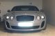 2010 Bentley  Continental Supersports Convertible 156T € nt dt Fzg Cabriolet / Roadster Used vehicle photo 1
