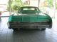 1966 Oldsmobile  Toronado 425 CUI TÜV and H-approval Sports Car/Coupe Used vehicle photo 1