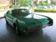 1966 Oldsmobile  Toronado 425 CUI TÜV and H-approval Sports Car/Coupe Used vehicle photo 2