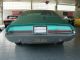 1966 Oldsmobile  Toronado 425 CUI TÜV and H-approval Sports Car/Coupe Used vehicle photo 5