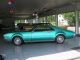 1966 Oldsmobile  Toronado 425 CUI TÜV and H-approval Sports Car/Coupe Used vehicle photo 6