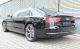 2012 Audi  A8 6.3 W12 NP LANG: 168000/Lounge/B \u0026 O / FondEnt / Coo Saloon Used vehicle photo 14