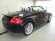 2006 Audi  TT Roadster 3.2 quattro Cabriolet / Roadster Used vehicle photo 5