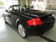 2006 Audi  TT Roadster 3.2 quattro Cabriolet / Roadster Used vehicle photo 6