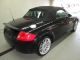 2006 Audi  TT Roadster 3.2 quattro Cabriolet / Roadster Used vehicle photo 7