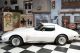 1976 Corvette  C3 Targa Sports Car/Coupe Classic Vehicle photo 4
