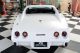 1976 Corvette  C3 Targa Sports Car/Coupe Classic Vehicle photo 5