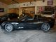 2009 Corvette  C6 Coupe Victory, Recaro, sports exhaust, guaranteed! Sports Car/Coupe Used vehicle photo 4