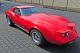 Corvette  C3 7.4 ltr. 454cui Stinray 38 years owned 1974 Used vehicle photo