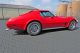 1974 Corvette  C3 7.4 ltr. 454cui Stinray 38 years owned Sports Car/Coupe Used vehicle photo 1
