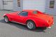 1974 Corvette  C3 7.4 ltr. 454cui Stinray 38 years owned Sports Car/Coupe Used vehicle photo 3