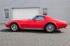 1974 Corvette  C3 7.4 ltr. 454cui Stinray 38 years owned Sports Car/Coupe Used vehicle photo 4