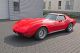 1974 Corvette  C3 7.4 ltr. 454cui Stinray 38 years owned Sports Car/Coupe Used vehicle photo 5
