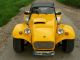 1993 Westfield  Other Cabriolet / Roadster Used vehicle photo 2
