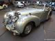 Triumph  2000 Roadster 1949 Used vehicle photo