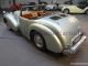1949 Triumph  2000 Roadster Cabriolet / Roadster Used vehicle photo 1